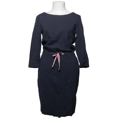 Robe (Bleu) de B.B Élasthane, Polyester