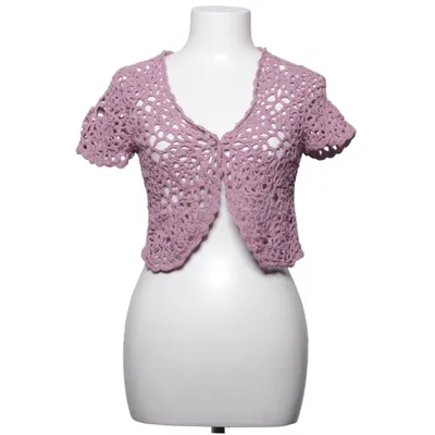 Bolero (Rosa) från Juna Bomull