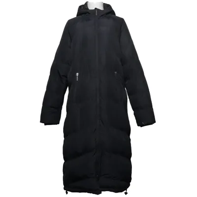 Vinterkappa (Svart) från Dobsom Polyester