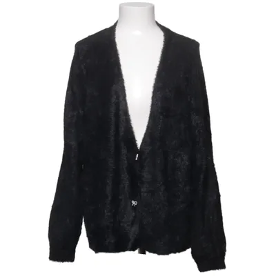 Cardigan (Sort) fra Rainbow