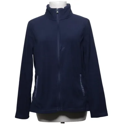 Veste polaire (Bleu) de Klepper