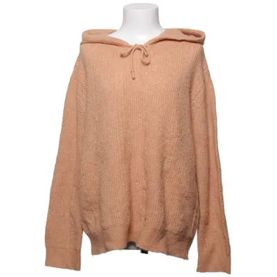 Capuchon sweater (Beige) van Natura Acryl, Elastaan, Polyamide, Polyester