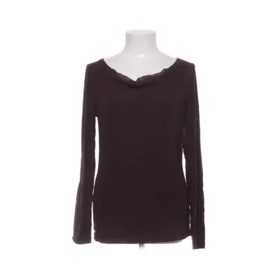 Blus (Lila) från Zero Elastan, Polyester, Viskos