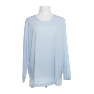 Long sleeve T-shirt (Blue) from Eugen Klein Nylon, Polyester
