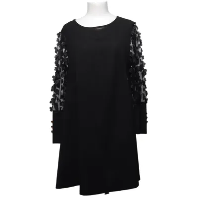 Dress (Black) from Sheilay