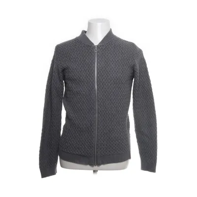 Kofta (Grå) från Knowledge Cotton Apparel Ekologisk bomull