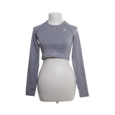 Träningströja (Blå) från Gymshark