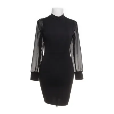 Dress (Black) from Gumuxi