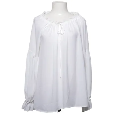 Blouse (Wit)