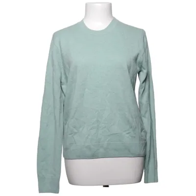 Tröja (Grön) från Uniqlo Kashmir