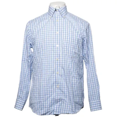 Shirt (Weekend) from Charles Tyrwhitt Cotton