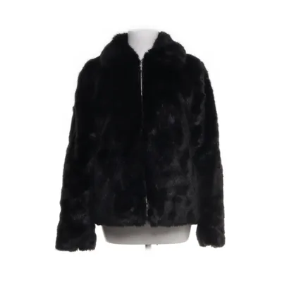 Vinterjacka (Svart) från Dorothy Perkins Akryl, Polyester
