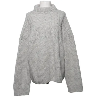 Turtleneck (Belinda) from Cecilie Bahnsen Alpaca wool