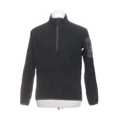 Fleece trui (Zwart) van Berghaus Polyester