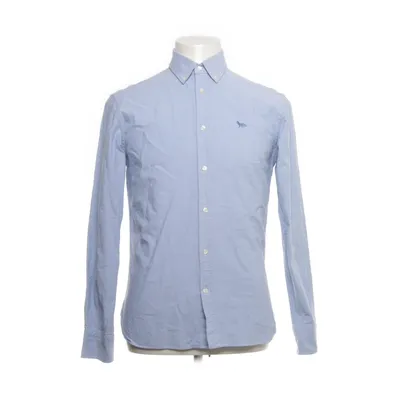 Chemise (Bleu) de Maison Kitsune