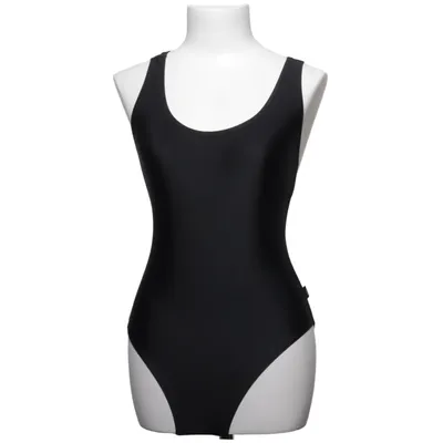 Maillot de bain une pièce (Noir) de Livv Élasthane, Polyester