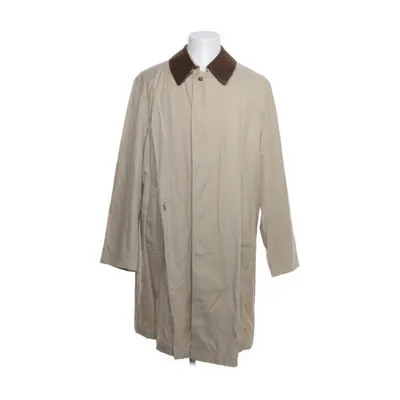 Frakke (Beige, Brun) fra Bugatti Bomuld