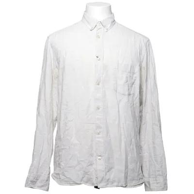 Shirt (Beige) van L.O.G.G by H&M Katoen