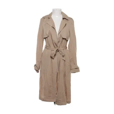 Trench coat (Beige) from Lavand Lyocell