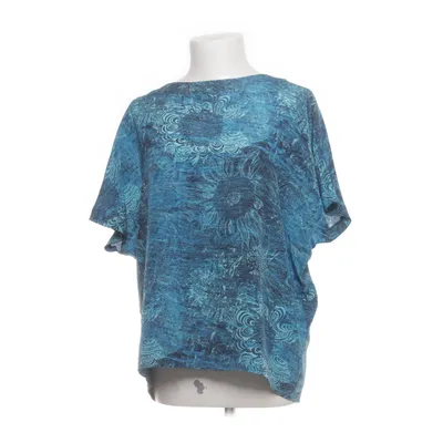 Top (25WW6002) from WHYRED Silk