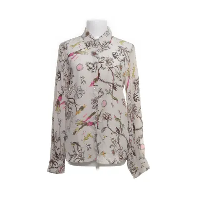 Skjorta (Beige, Flerfärgad) från Dorothee Schumacher
