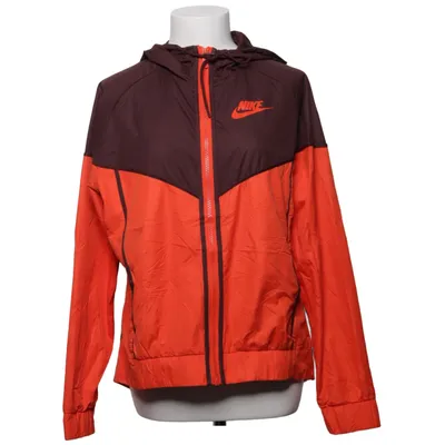 Jack (Rood, Lila) van Nike Gerecycled polyester