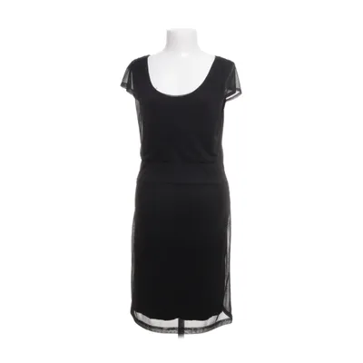 Jurk (Zwart) van Pier One Elastaan, Viscose