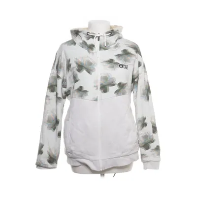 Sweat à capuche (Blanc, Multicolore) de Picture
