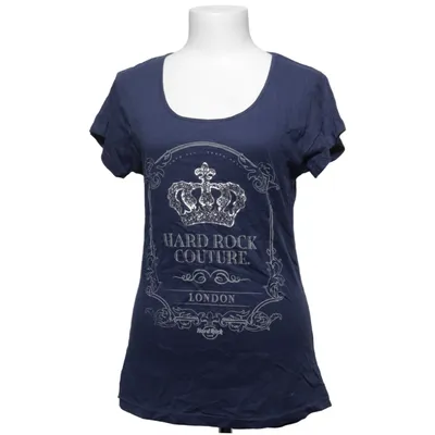 T-shirt (Juniors Fit) från Hard Rock Cafe Bomull