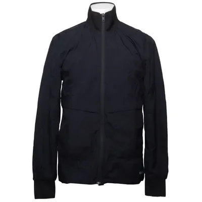 Jacket (Black) from Elvine Polyamide, Polyester