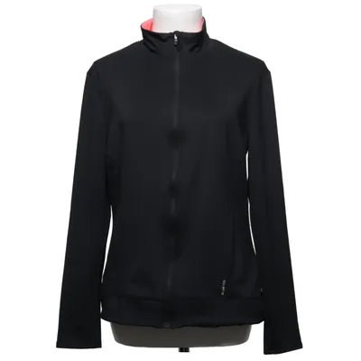 Sports jacket (Black) from Domyos