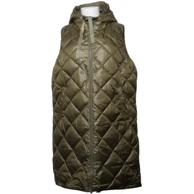 Outdoor vest (Groen) van Carry Polyester