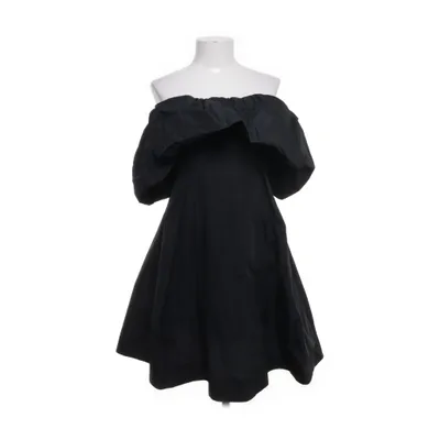 Robe (Gris) de COS Coton, Polyester