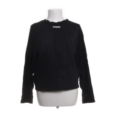 Sweatshirt (Schwarz) von Zara Trafaluc Baumwolle