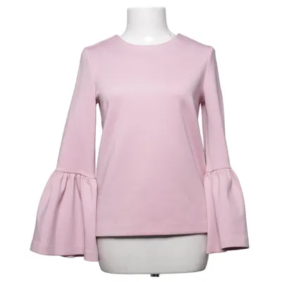 Bluse (Pink) fra Ted Baker Elastan, Polyester