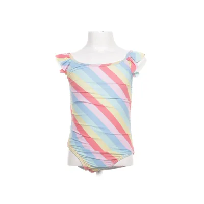 Maillot de bain une pièce (Multicolore) de Pusblu Élasthane, Polyester
