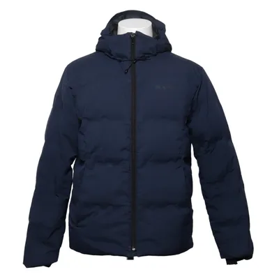Down jacket (Blue) from Patagonia Down, Feather, Polyester