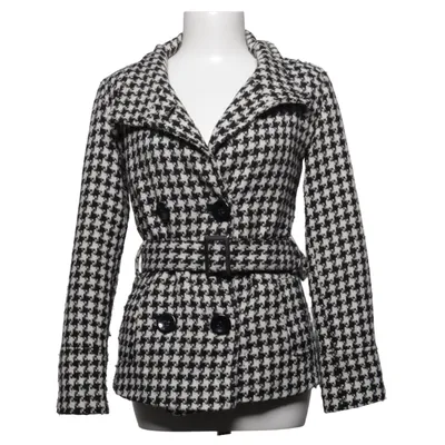 Kappa (Svart, Vit) från Zoe Polyester