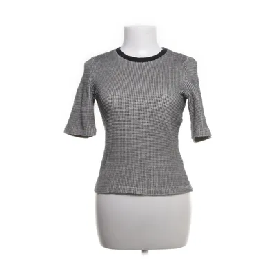Top (Black, Beige) from JAKE*S STUDIO Organic cotton