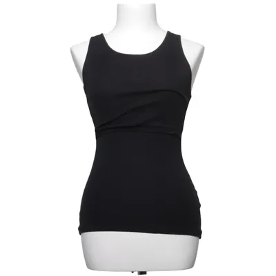 Ammetop (MAMA) fra H&M Mama Bomuld, Elastan