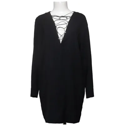 Robe (Anicie) de IRO Élasthane, Viscose, Laine