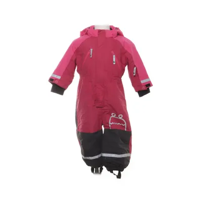 Overall (Rosa, Grå) från Kaxs Proxtec Nylon, Polyester