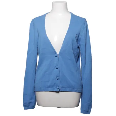 Cardigan (Bleu) de Newhouse Coton