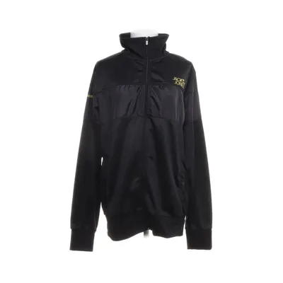 Träningsjacka (Svart) från Jack & Jones Polyester