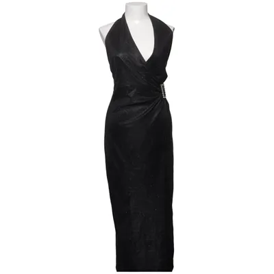 Robe de soirée (Noir) de Amalfi