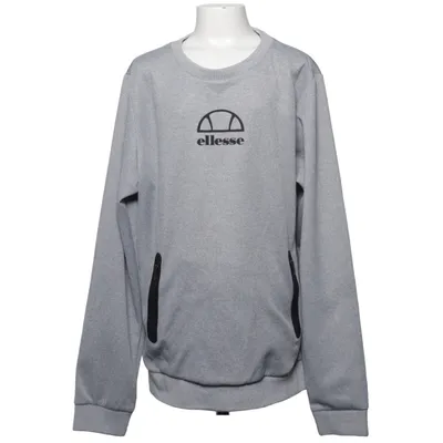 Sweatshirt (Gris) de Ellesse Polyester