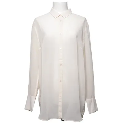 Chemise (Blanc) de Size 8 Needle