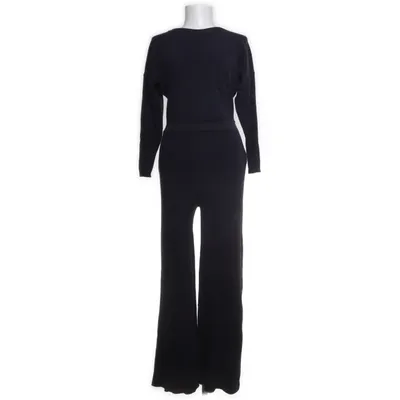 Buksedragt (Blå) fra Paloma-Wool Viscose, Nylon, Elastan