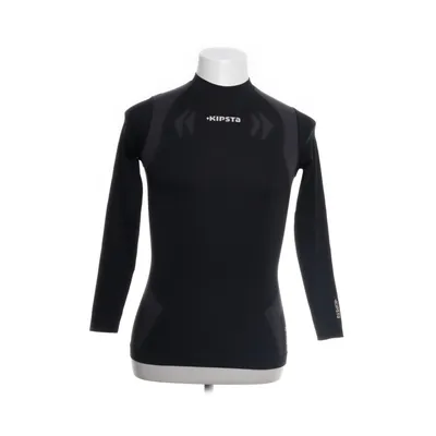 Ondershirt (Zwart) van Kipsta Polyester