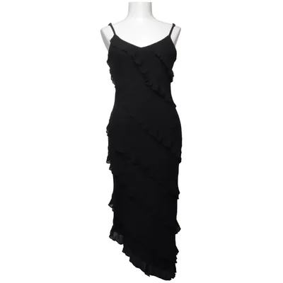 Maxikleid (Schwarz) von Shein